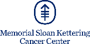 Memorial Sloan Kettering Cancer Center Logo
